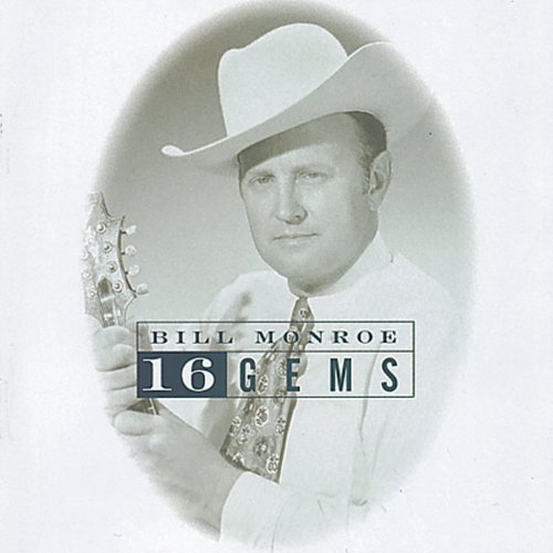 Bill Monroe It's Mighty Dark To Travel pictures Bill Monroe It's Mighty Dark To Travel profile picture