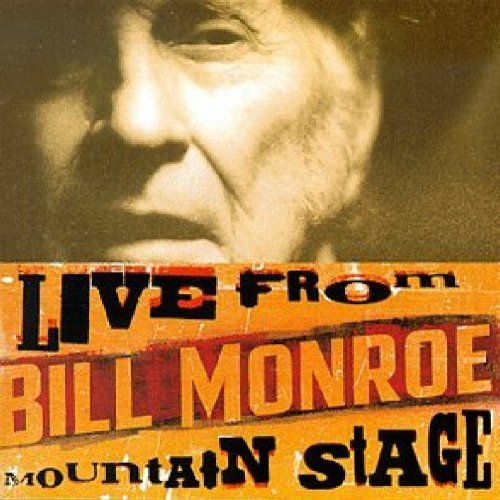 Bill Monroe Uncle Pen profile picture