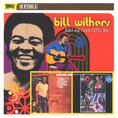 Bill Withers Ain't No Sunshine profile picture