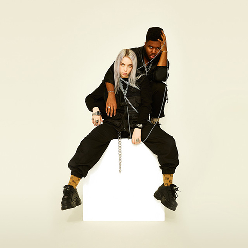 Billie Eilish & Khalid Lovely (from 13 Reasons Why) (arr. Mark Brymer) profile picture