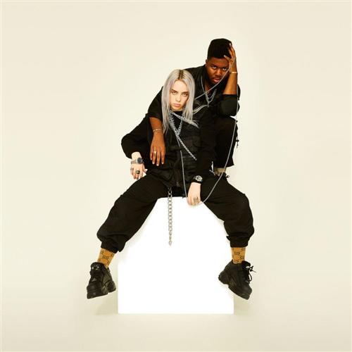Billie Eilish & Khalid lovely (from 13 Reasons Why) profile picture