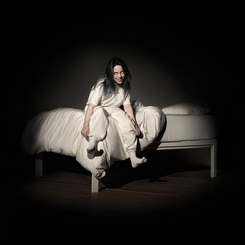 Billie Eilish all the good girls go to hell profile picture