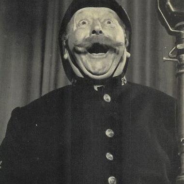 Billie Grey The Laughing Policeman profile picture