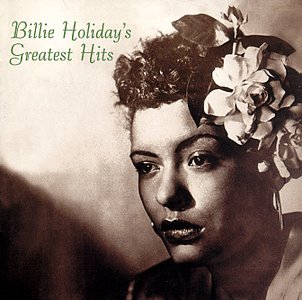 Billie Holiday Am I Blue profile picture