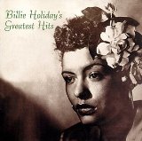 Download or print Billie Holiday Am I Blue Sheet Music Printable PDF 3-page score for Jazz / arranged Piano SKU: 49520