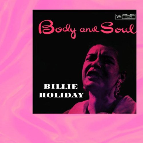 Billie Holiday Body And Soul profile picture