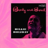 Download or print Billie Holiday Body And Soul Sheet Music Printable PDF 4-page score for Jazz / arranged Piano, Vocal & Guitar (Right-Hand Melody) SKU: 58653
