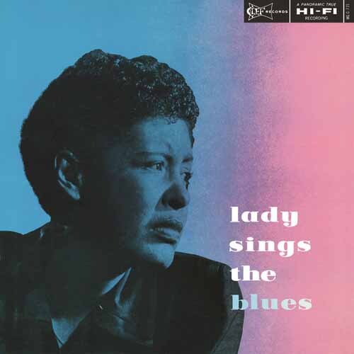 Billie Holiday Lady Sings The Blues profile picture