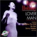 Download or print Billie Holiday Lover Man (Oh, Where Can You Be) Sheet Music Printable PDF 3-page score for Jazz / arranged Piano SKU: 42247