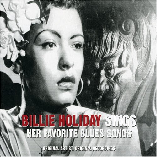 Billie Holiday Lover, Come Back To Me profile picture