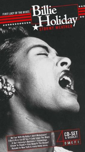 Billie Holiday Mean To Me profile picture