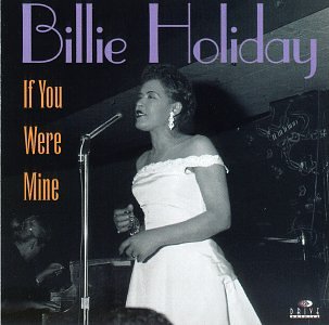 Billie Holiday Spreadin' Rhythm Around profile picture