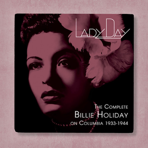 Billie Holiday This Year's Kisses profile picture