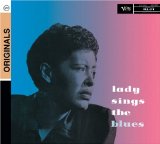 Download Billie Holiday The Lady Sings The Blues Sheet Music arranged for Melody Line, Lyrics & Chords - printable PDF music score including 2 page(s)