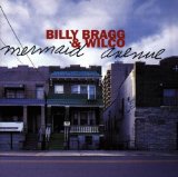 Download or print Billy Bragg Way Over Yonder In The Minor Key Sheet Music Printable PDF 3-page score for Folk / arranged Lyrics & Chords SKU: 108669