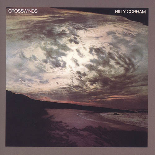Billy Cobham Crosswind profile picture