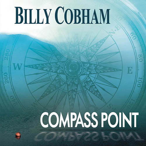Billy Cobham Obliquely Speaking profile picture