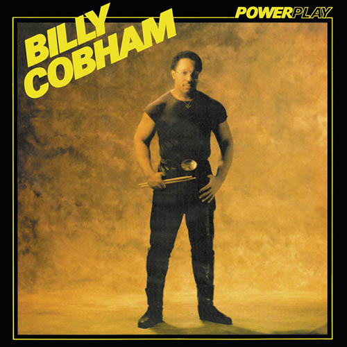 Billy Cobham Radioactive profile picture