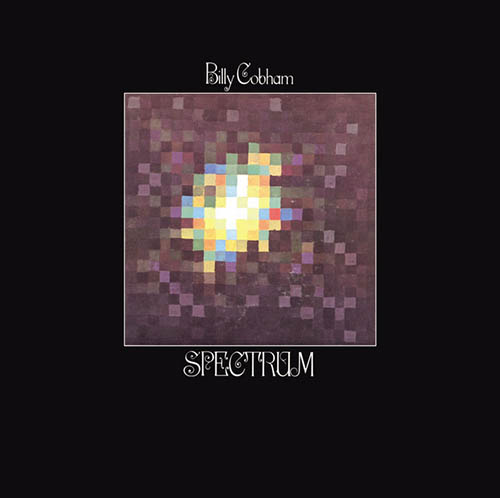 Billy Cobham Red Baron profile picture