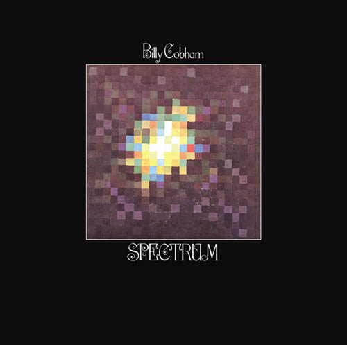 Billy Cobham Stratus profile picture