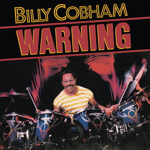 Billy Cobham The Dancer profile picture