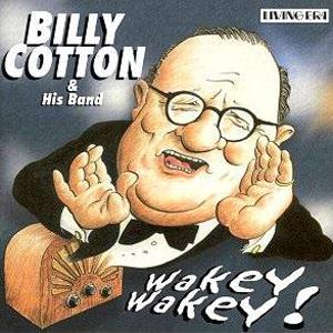 Billy Cotton And His Band Wings Over The Navy profile picture