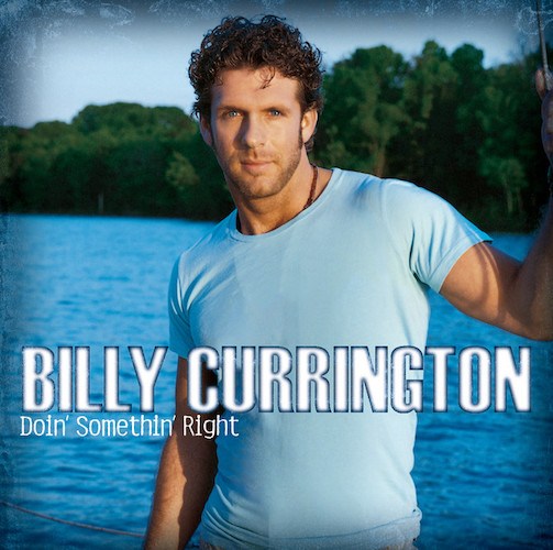 Billy Currington Good Directions profile picture