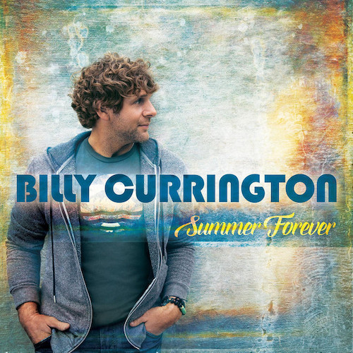 Billy Currington It Don't Hurt Like It Used To profile picture