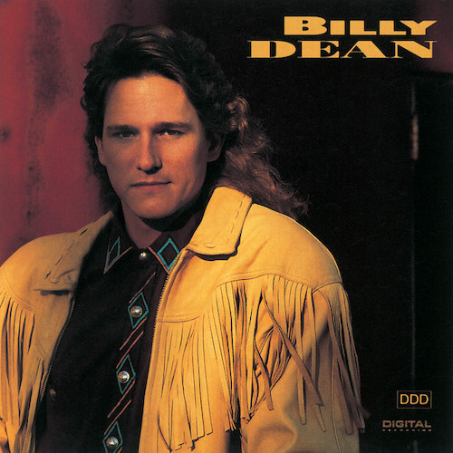Billy Dean If There Hadn't Been You profile picture