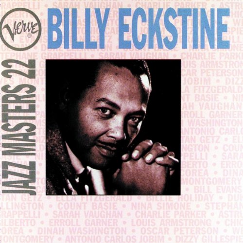 Billy Eckstine Kiss Of Fire profile picture