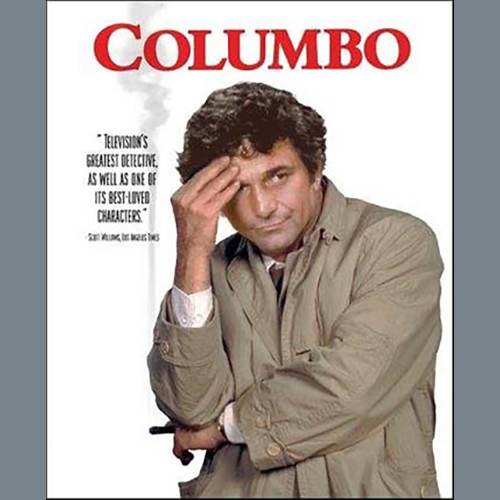 Billy Goldenberg Theme from Columbo profile picture