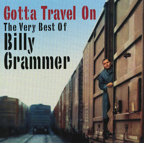 Billy Grammer Gotta Travel On profile picture