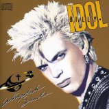 Download or print Billy Idol Don't Need A Gun Sheet Music Printable PDF 12-page score for Rock / arranged Piano, Vocal & Guitar (Right-Hand Melody) SKU: 87449