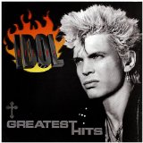 Download or print Billy Idol Hot In The City Sheet Music Printable PDF 2-page score for Rock / arranged Lyrics & Chords SKU: 102719