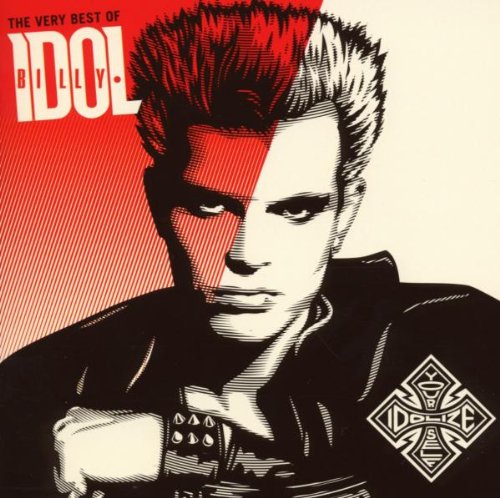 Billy Idol New Future Weapon profile picture