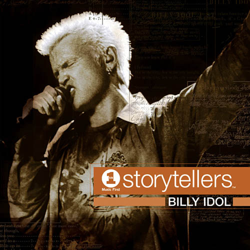 Billy Idol Ready Steady Go profile picture