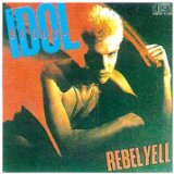 Download or print Billy Idol Rebel Yell Sheet Music Printable PDF 3-page score for Rock / arranged Lyrics & Chords SKU: 44699