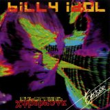 Download or print Billy Idol Shock To The System Sheet Music Printable PDF 6-page score for Rock / arranged Guitar Tab SKU: 51622