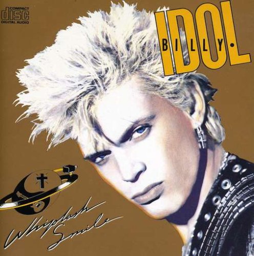 Billy Idol Sweet Sixteen profile picture
