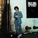 Download or print Billy Joel 52nd Street Sheet Music Printable PDF 2-page score for Pop / arranged Lyrics & Chords SKU: 79616