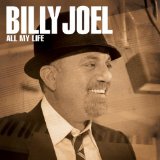 Download or print Billy Joel All My Life Sheet Music Printable PDF 5-page score for Rock / arranged Piano SKU: 70066