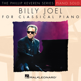 Download or print Billy Joel C'etait Toi (You Were The One) Sheet Music Printable PDF 2-page score for Rock / arranged Piano SKU: 171683