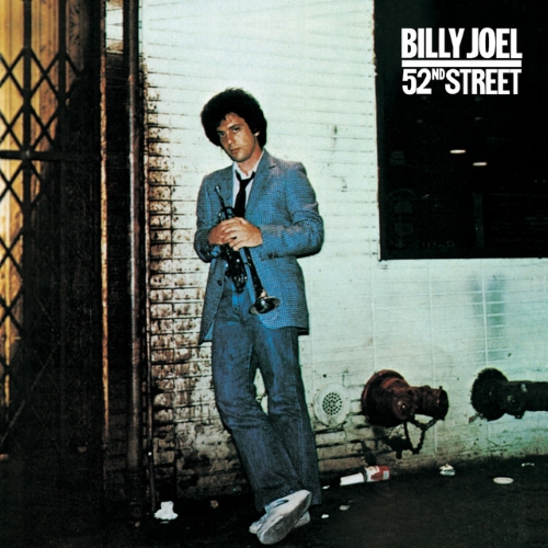 Billy Joel Half A Mile Away profile picture