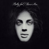 Download or print Billy Joel If I Only Had The Words (To Tell You) Sheet Music Printable PDF 5-page score for Rock / arranged Piano, Vocal & Guitar (Right-Hand Melody) SKU: 86980