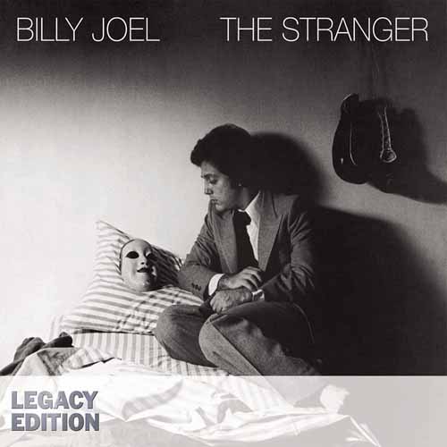 Billy Joel Just The Way You Are profile picture