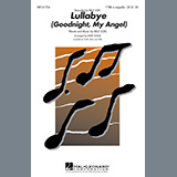 Download or print Billy Joel Lullabye (Goodnight, My Angel) (arr. Kirby Shaw) Sheet Music Printable PDF 5-page score for Pop / arranged SATB Choir SKU: 455713