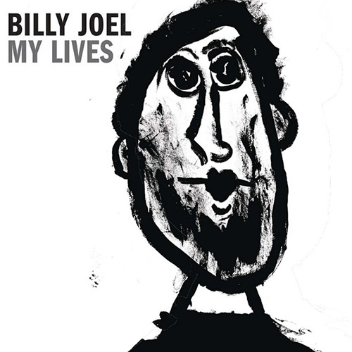 Billy Joel Only A Man profile picture