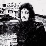 Download or print Billy Joel She's Got A Way Sheet Music Printable PDF 5-page score for Rock / arranged Piano, Vocal & Guitar (Right-Hand Melody) SKU: 23369