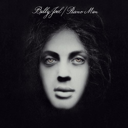 Billy Joel Somewhere Along The Line profile picture