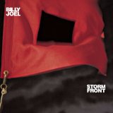 Download or print Billy Joel Storm Front Sheet Music Printable PDF 6-page score for Rock / arranged Piano, Vocal & Guitar (Right-Hand Melody) SKU: 403749